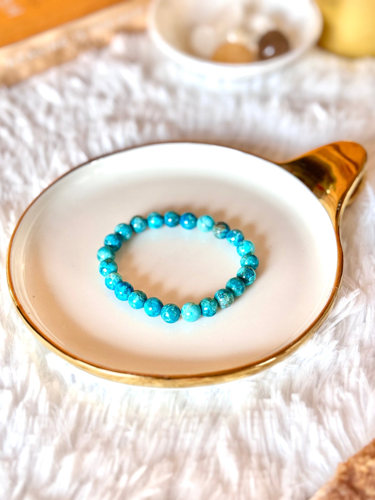 Turquoise Bracelet