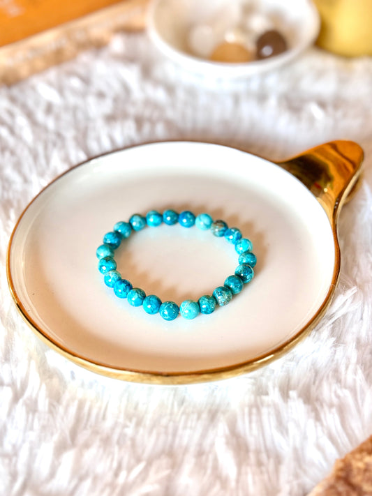 Turquoise Bracelet
