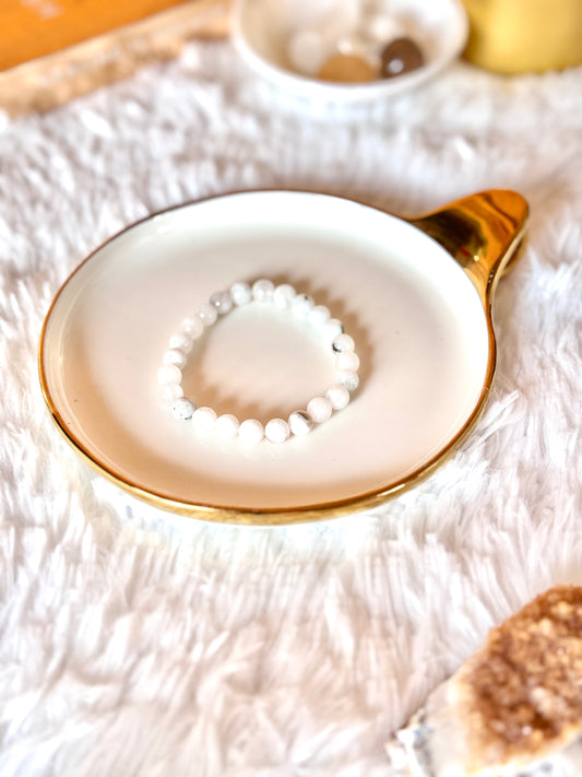 Moonstone Bracelet