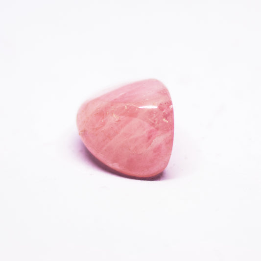 Rose Quartz Tumble